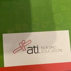 PN ATI Content Mastery Series